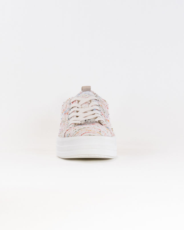 Remonte Julika 03 (Women's) - White Multi