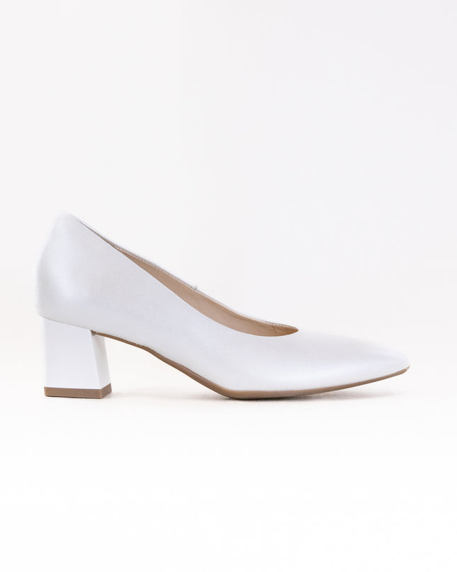 Ara Lichfield Pump (Women's) - Off White