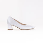 3.5 (US 6.0) / G (MEDIUM) / OFF WHITE