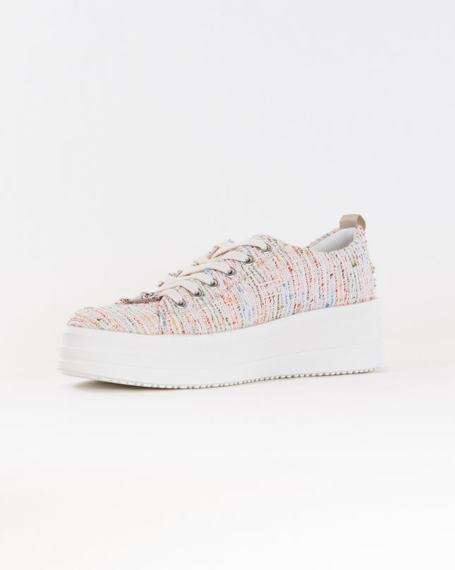 Remonte Julika 03 (Women's) - White Multi