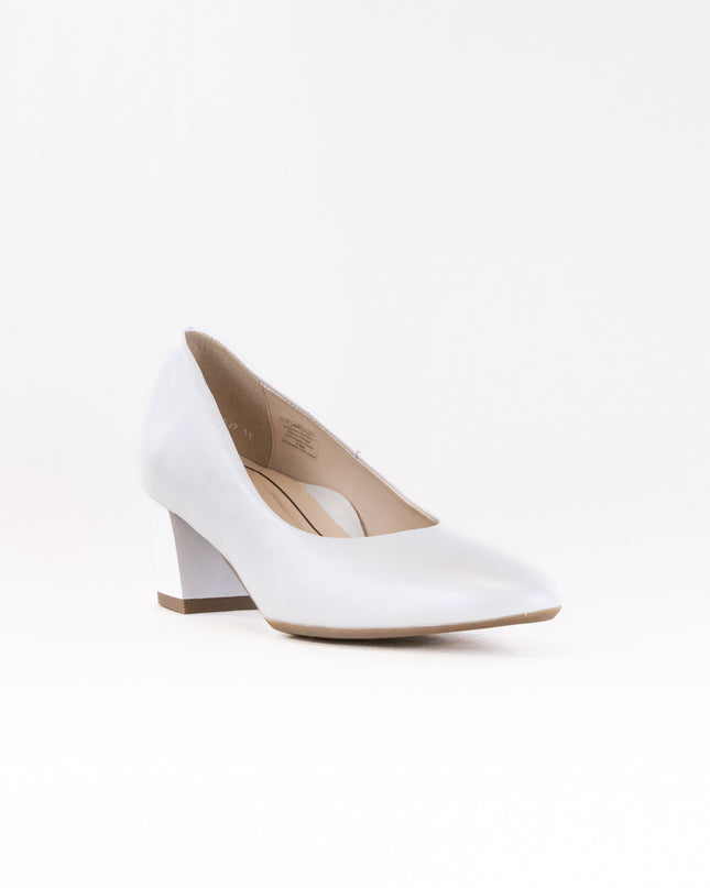 Ara Lichfield Pump (Women's) - Off White