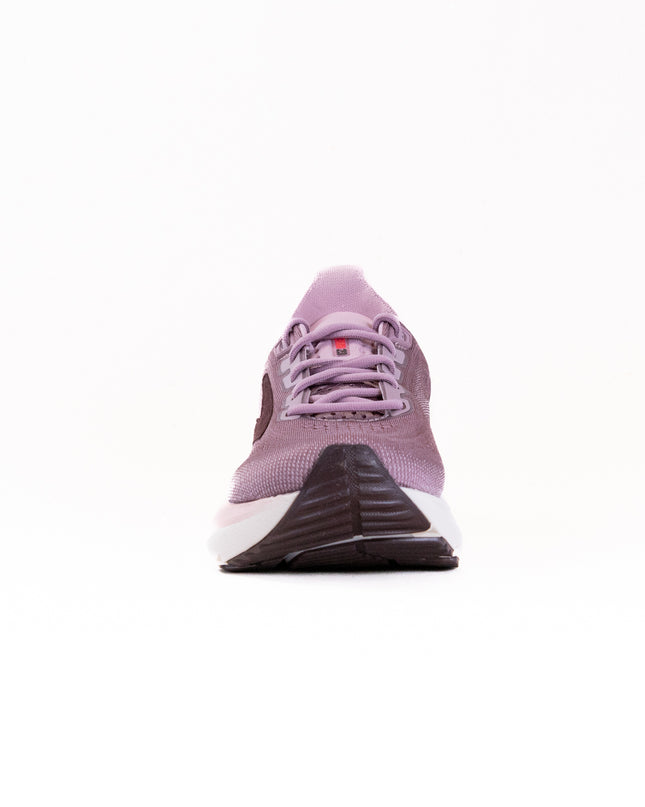 Brooks Glycerin 23 (Women's) - Elderberry/Peppercorn/Clear