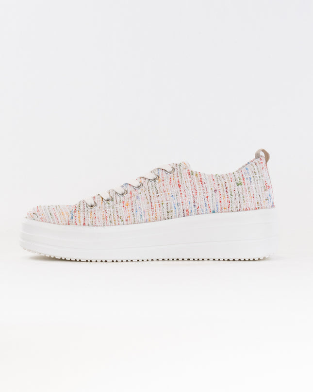 Remonte Julika 03 (Women's) - White Multi