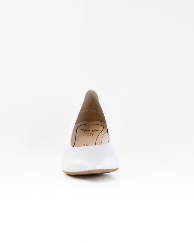 Ara Lichfield Pump (Women's) - Off White