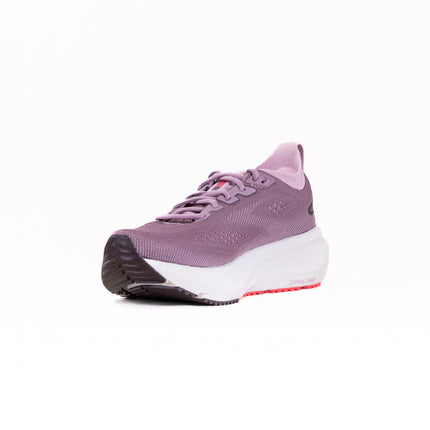 Brooks Glycerin 23 (Women's) - Elderberry/Peppercorn/Clear