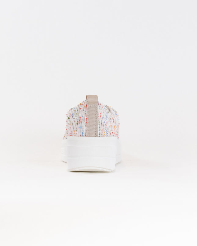 Remonte Julika 03 (Women's) - White Multi