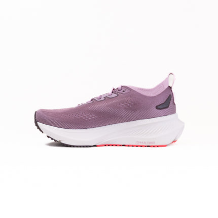 Brooks Glycerin 23 (Women's) - Elderberry/Peppercorn/Clear