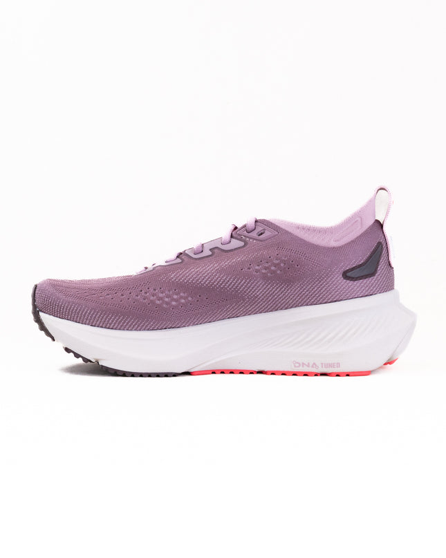 Brooks Glycerin 23 (Women's) - Elderberry/Peppercorn/Clear