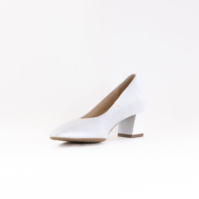 Ara Lichfield Pump (Women's) - Off White