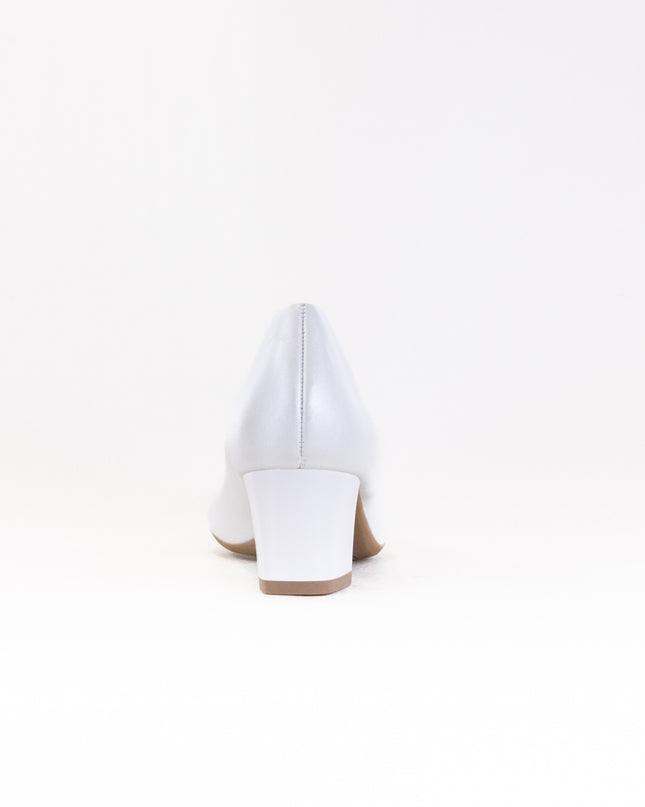 Ara Lichfield Pump (Women's) - Off White