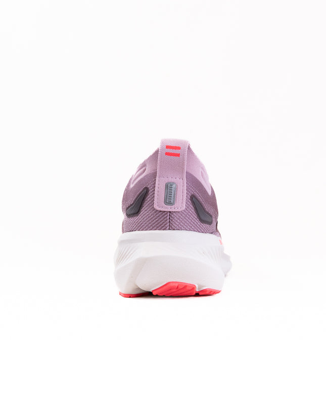 Brooks Glycerin 23 (Women's) - Elderberry/Peppercorn/Clear