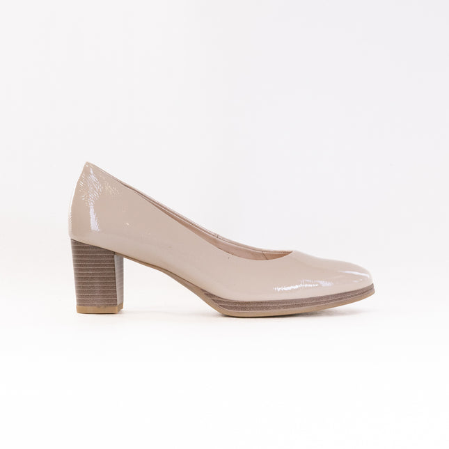 Ara Odessa Pump (Women's) - Nude