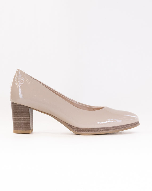 Ara Odessa Pump (Women's) - Nude