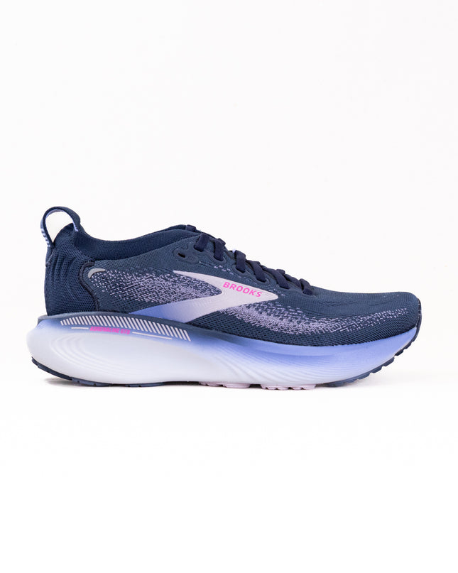 Brooks Adrenaline GTS 25 (Women’s) - Spellbound/Blazing Bell/Pink