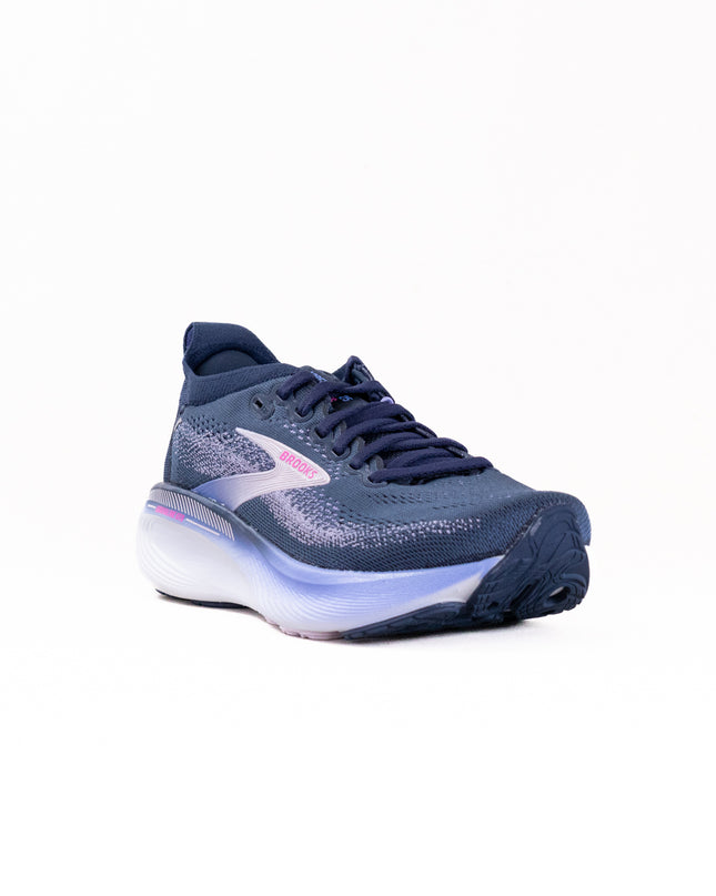 Brooks Adrenaline GTS 25 (Women’s) - Spellbound/Blazing Bell/Pink