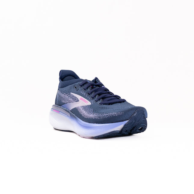 Brooks Adrenaline GTS 25 (Women’s) - Spellbound/Blazing Bell/Pink
