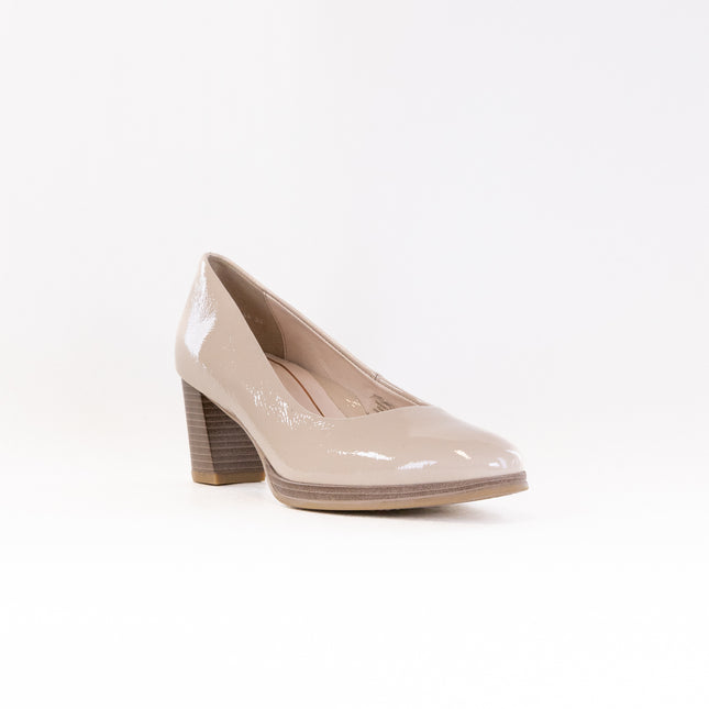 Ara Odessa Pump (Women's) - Nude