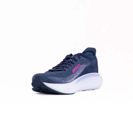Brooks Adrenaline GTS 25 (Women’s) - Spellbound/Blazing Bell/Pink