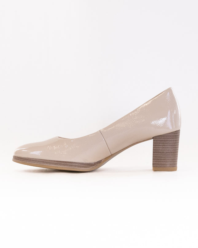 Ara Odessa Pump (Women's) - Nude