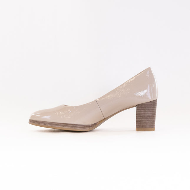 Ara Odessa Pump (Women's) - Nude