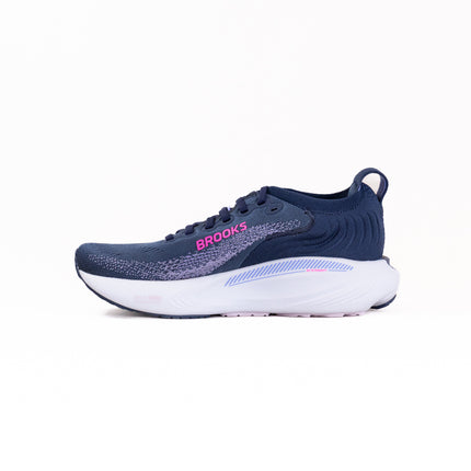 Brooks Adrenaline GTS 25 (Women’s) - Spellbound/Blazing Bell/Pink