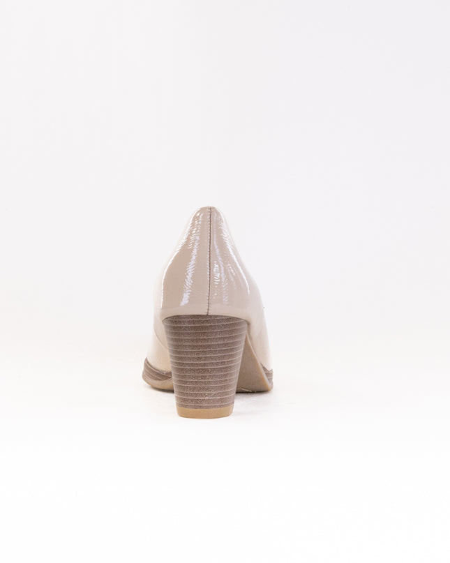 Ara Odessa Pump (Women's) - Nude