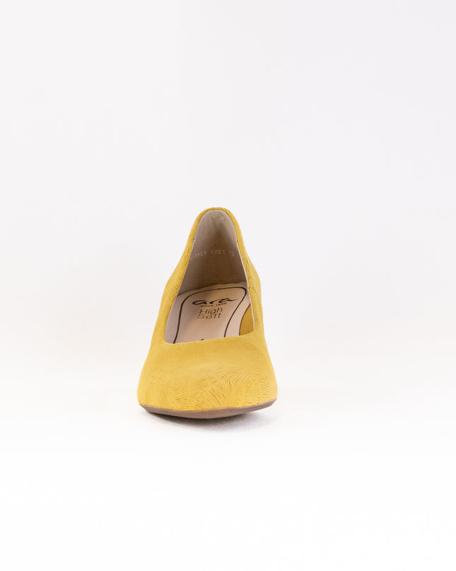 Ara Lichfield Pump (Women's) - Sole
