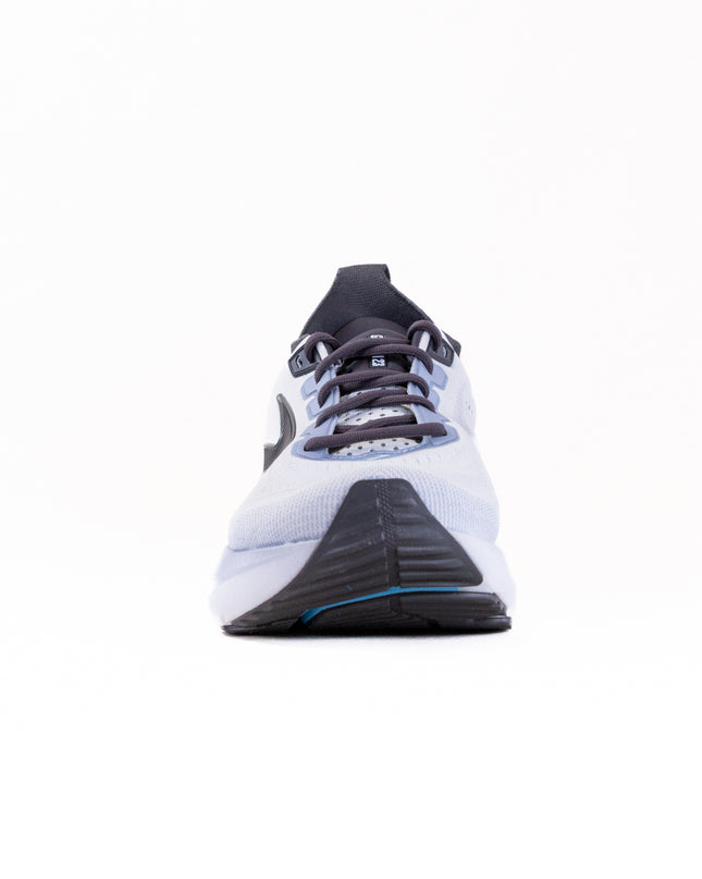 Brooks Glycerin 23 (Men's) - White/Rain/Baltic Sea