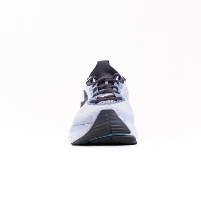 Brooks Glycerin 23 (Men's) - White/Rain/Baltic Sea