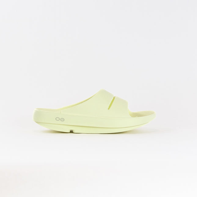 OOFOS OOahh  Slide Sandal (Women's) - Mello