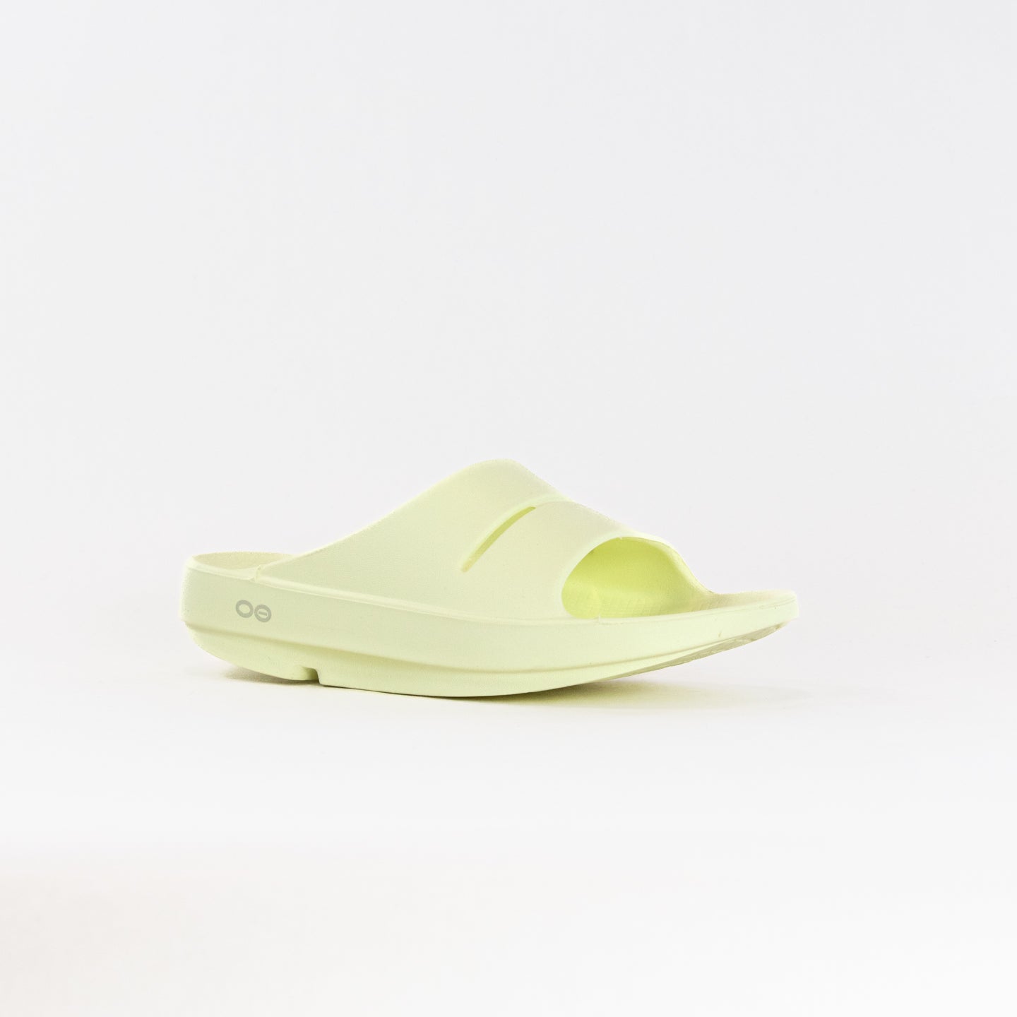 OOFOS OOahh  Slide Sandal (Women's) - Mello