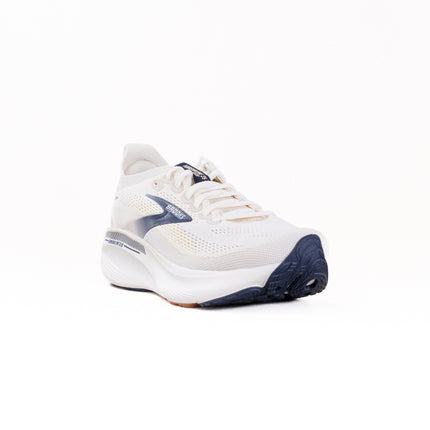 Brooks Adrenaline GTS 25 (Men’s) - Arctic Wolf/Rutabaga/Navy