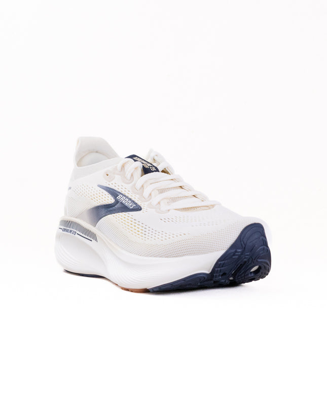 Brooks Adrenaline GTS 25 (Men’s) - Arctic Wolf/Rutabaga/Navy