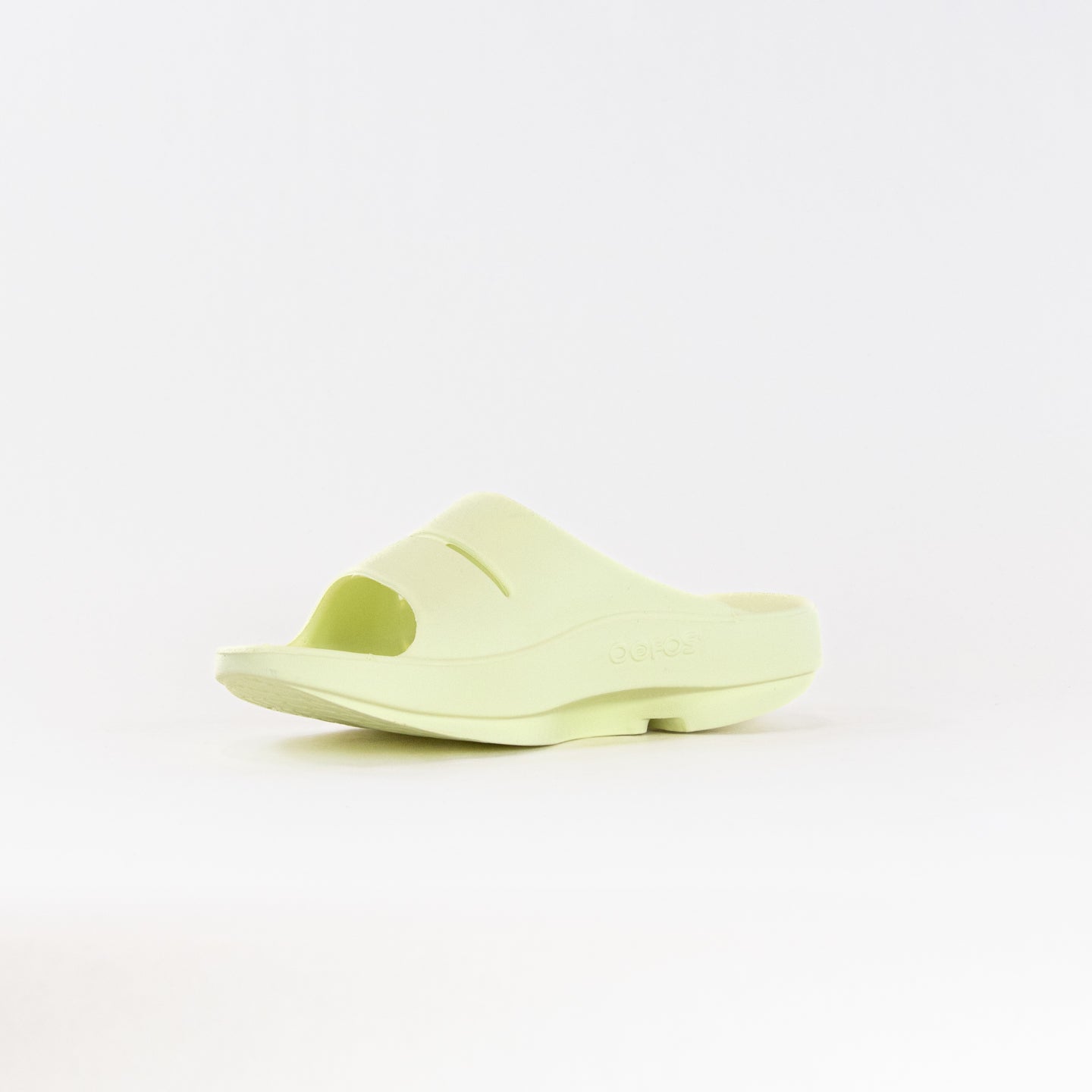 OOFOS OOahh  Slide Sandal (Women's) - Mello
