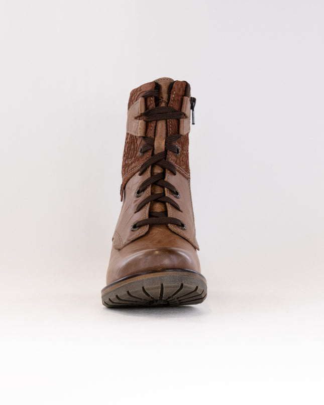 Dromedaris Kara Print (Women's) - Saddle Print