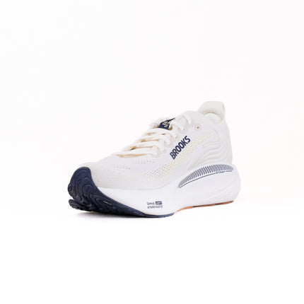 Brooks Adrenaline GTS 25 (Men’s) - Arctic Wolf/Rutabaga/Navy