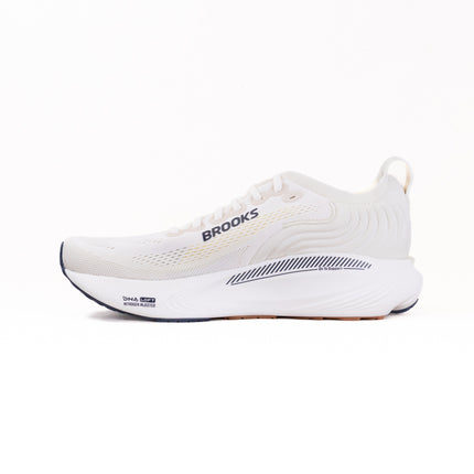 Brooks Adrenaline GTS 25 (Men’s) - Arctic Wolf/Rutabaga/Navy