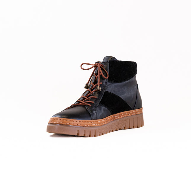 Spring Step Mixmod Boot (Women's) - Black
