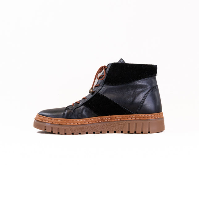 Spring Step Mixmod Boot (Women's) - Black