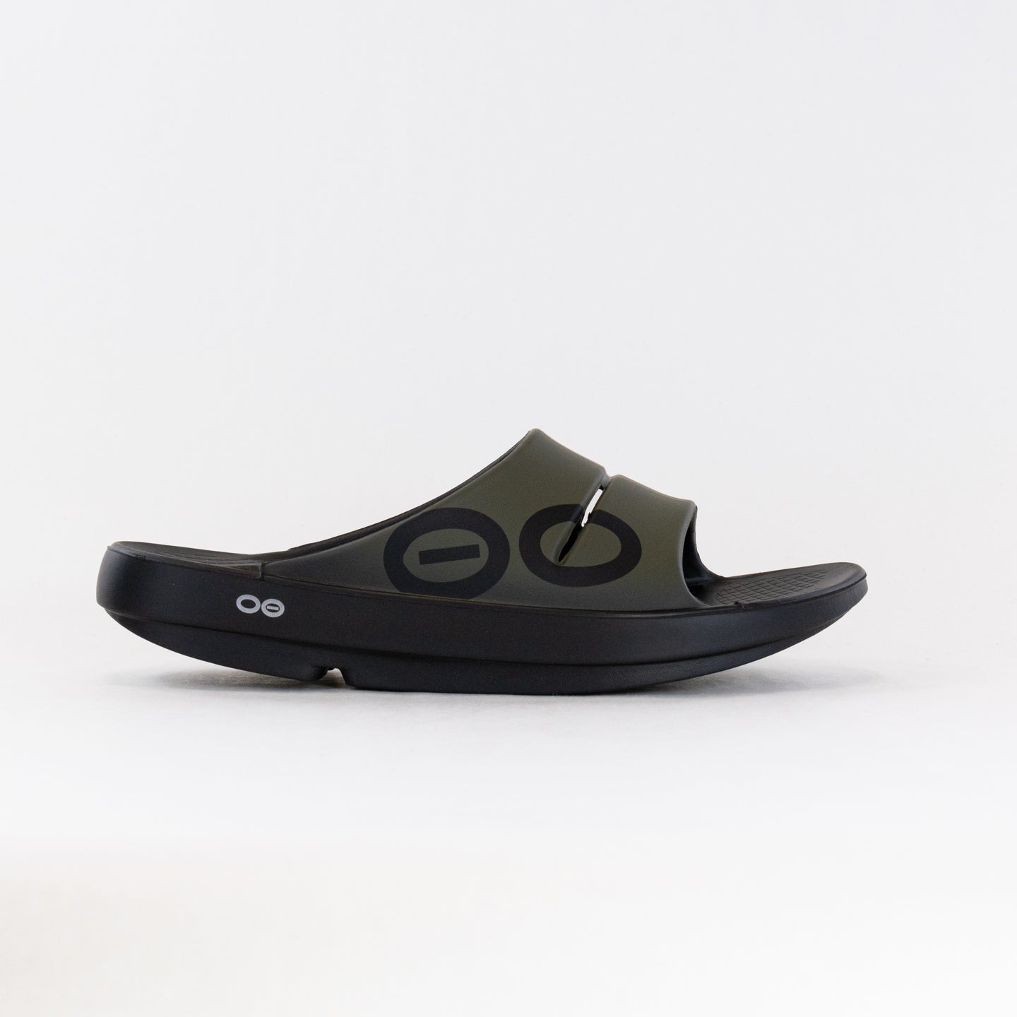 Ooahh Sport Oofos Stock Price UNISEX OOFOS OOAHH SPORT SLIDE