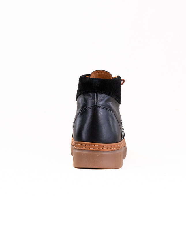 Spring Step Mixmod Boot (Women's) - Black