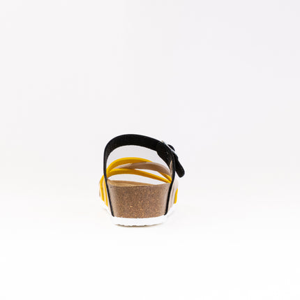 Ara Beth Sandal (Women's) - Sun/Camel/Platin