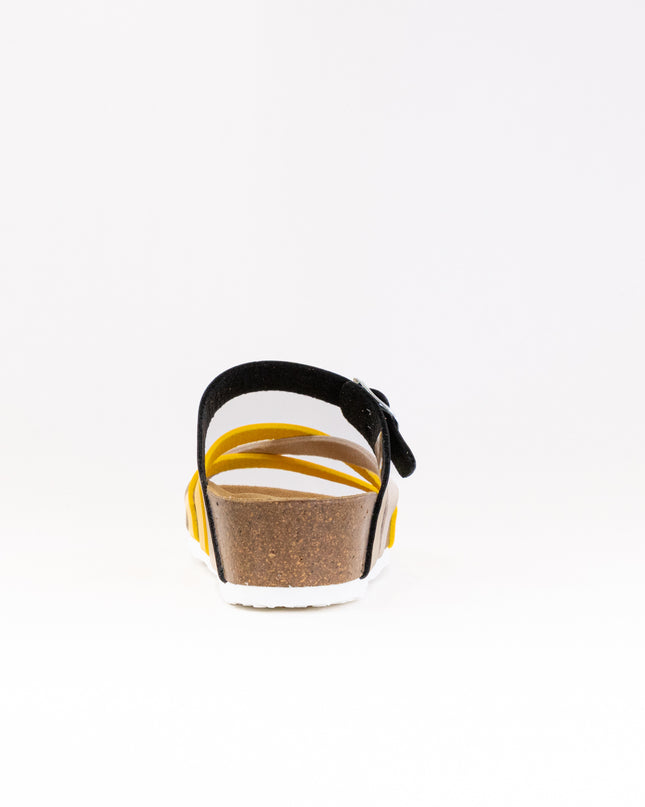 Ara Beth Sandal (Women's) - Sun/Camel/Platin