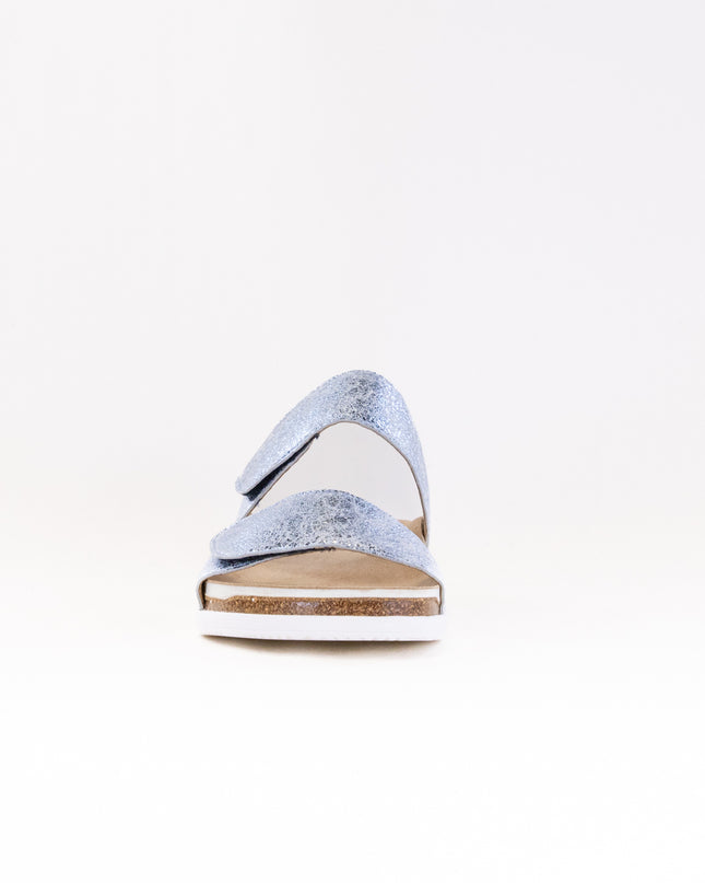 Ara Serra Sandal (Women's) - Aqua