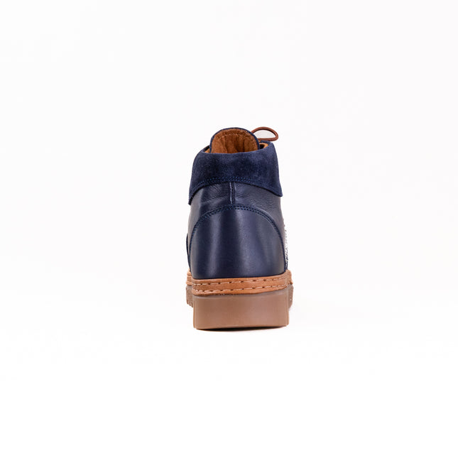 Spring Step Mixmod Boot (Women's) - Navy