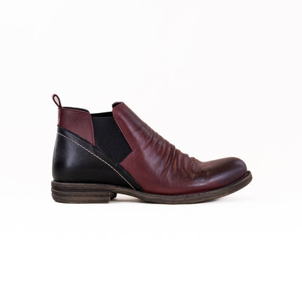 Spring Step Mantaro Boot (Women's) - Bordeaux