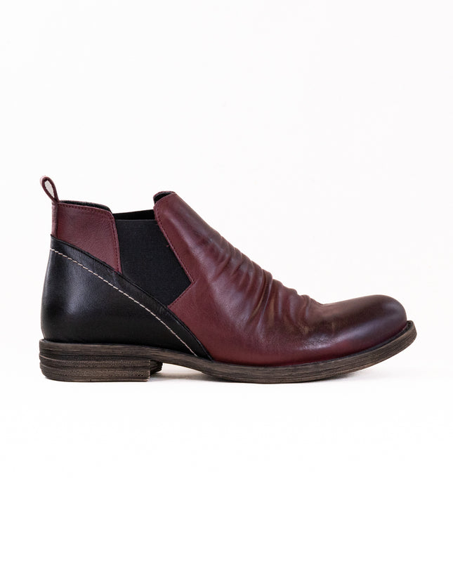 Spring Step Mantaro Boot (Women's) - Bordeaux