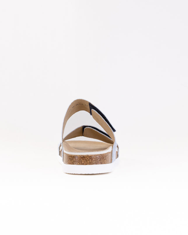 Ara Serra Sandal (Women's) - Aqua