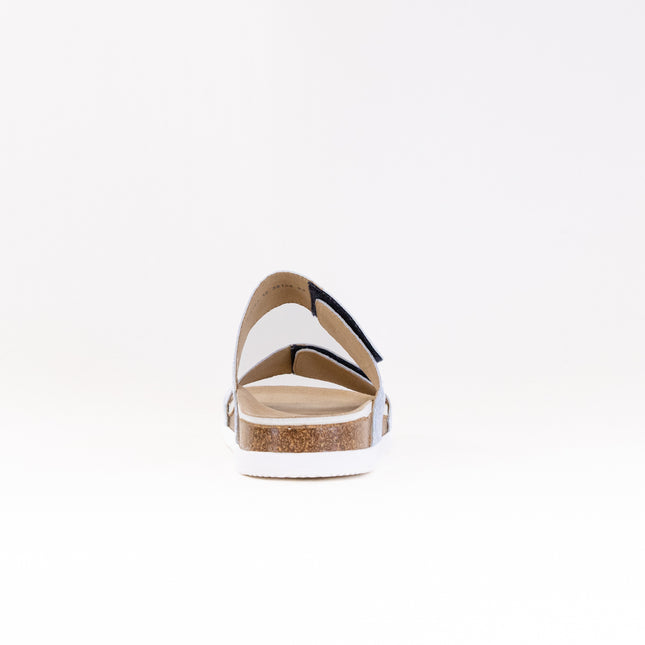 Ara Serra Sandal (Women's) - Aqua