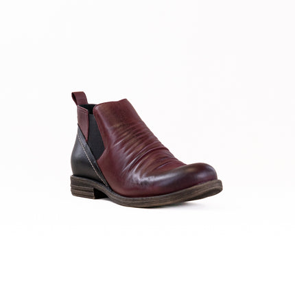 Spring Step Mantaro Boot (Women's) - Bordeaux